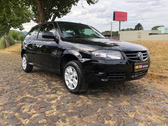 VOLKSWAGEN GOL 1.0 MI 8V FLEX 2P MANUAL G.IV VOLKSWAGEN GOL 1.0 MI 8V FLEX 2P MANUAL G.IV